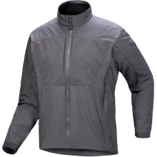Куртка Arc’teryx Practitioner AR Jacket S Wolf