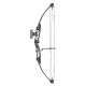 Лук блоковий Ek Archery New Protex 40-55 LBS