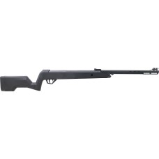 Гвинтівка пневматична MAGTECH JADE NITRO FORCE Black кал. 4.5 мм