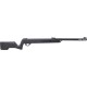 Гвинтівка пневматична MAGTECH JADE NITRO FORCE Black кал. 4.5 мм