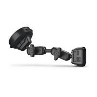 Магнітне кріплення Garmin на лобове скло автомобіля