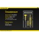 Зарядное устройство Nitecore UM20 (2 канал)