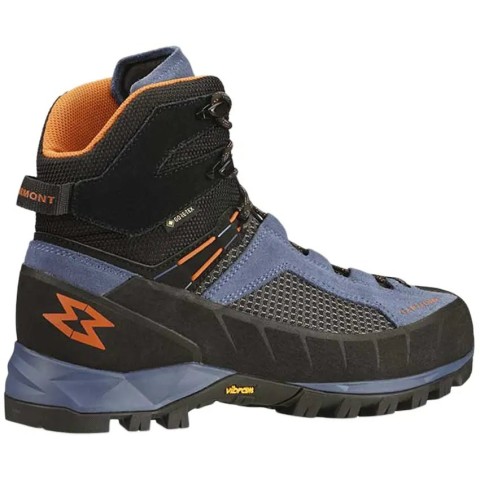 Ботинки Garmont Tower Trek GTX 8 ц:blue