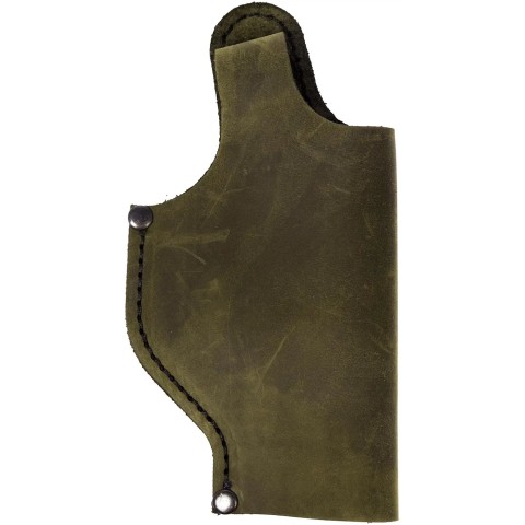 Кобура Ammo Key SHAHID-1 S Olive поясная для Форт-17