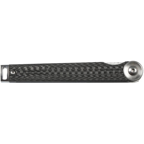 Нож Boker Plus Kaizen Carbon ц:grey