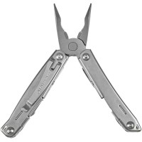 Мультитул Leatherman 831439 Sidekick синтет.чехол, карт. коробка