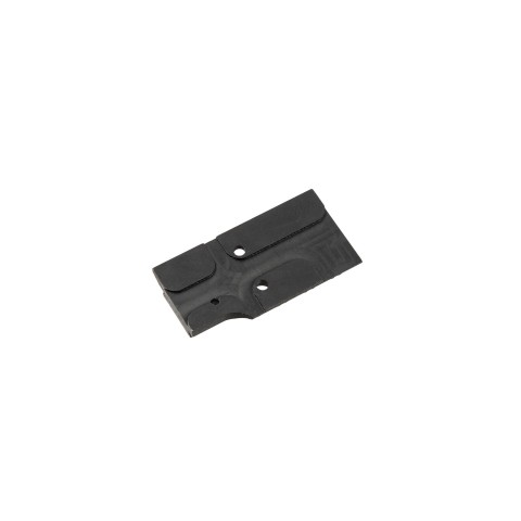 Адаптер Vector Optics на CZ Shadow 2 OR для коллиматоров с VOD footprint (SCRD-63/SCRD-75 series)