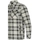 Куртка Frontier Tartan MK2 XXL chrome