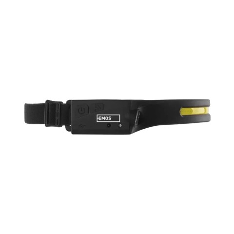 Лiхтар LED EMOS P3541 380лм Li-Pol 1200 мА/г