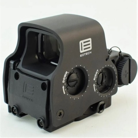 Приціл коліматорний EXPS2-0 EOTECH 68MOA/1MOA