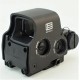 Приціл коліматорний EXPS2-0 EOTECH 68MOA/1MOA