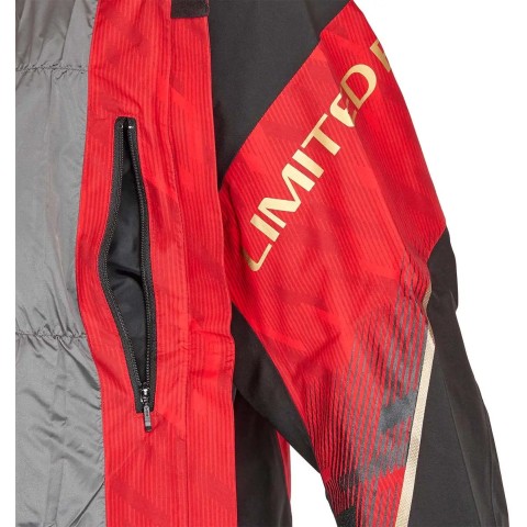 Костюм Shimano Nexus GORE-TEX Protective Suit Limited Pro RT-112T M Blood Red