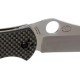 Ніж Spyderco Bradley Folder 2, CPM M4, Carbon Fiber