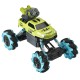 Танк на радіокеруванні ZIPP Toys Rock Crawler