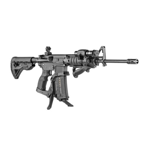 Біпод Fab Defence для AR-15