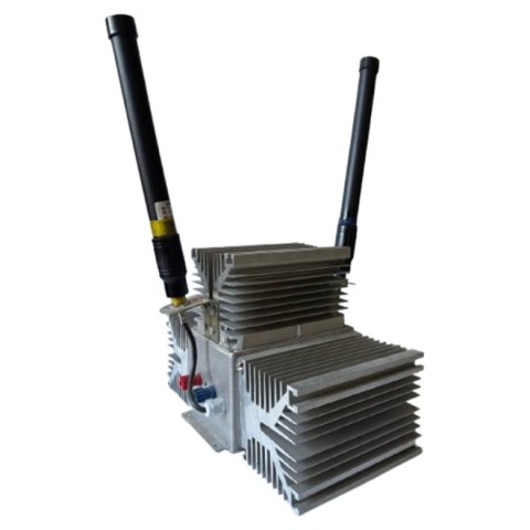РЕБ двоканальний 5.8Ghz 900Mhz