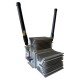 РЕБ двоканальний 5.8Ghz 900Mhz