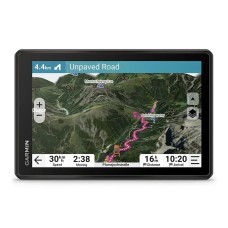 Супутниковий навігатор Garmin Tread 2 Overland 8-дюймовий всюдихідний