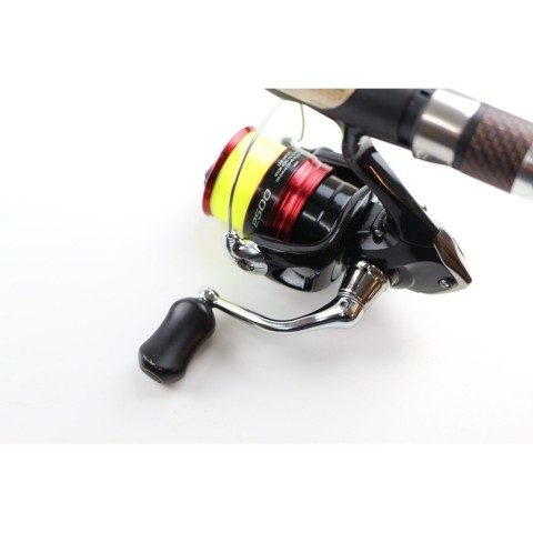 Набір (рибалка) Shimano Sienna 2.69m/8'10