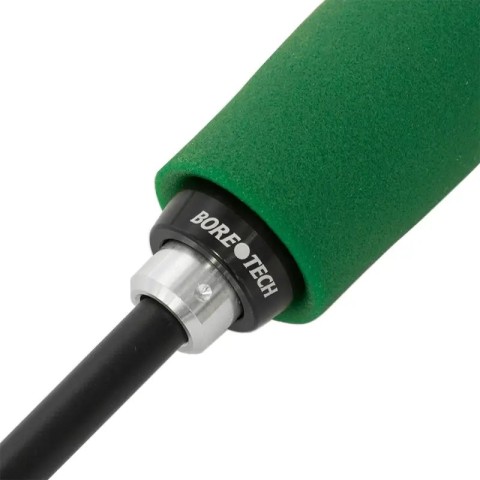 Шомпол Bore Tech BORE STIX кал. 338/.41. 142 см. Сталь в оплетке. 8/32 F