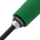 Шомпол Bore Tech BORE STIX кал. 338/.41. 142 см. Сталь в оплетке. 8/32 F