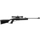 Пневматическая винтовка Gamo Elite X с ОП 3-9*40