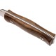 Нож Lionsteel M4, Walnut ц:brown
