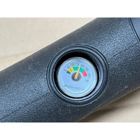 Пневматична гвинтівка PCP Ekol ESP 3450H Б/У