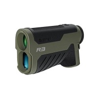 Дальномер Bushnell R3 1200 6x25 мм 1100 м