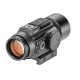 Hawke Prism Sight 6x36 сітка 5,56 BDC Dot