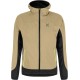 Куртка Montura Rise Octa Hooded Jacket XL Desert Beige/Sunny Lime