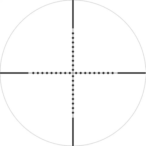 Leapers UTG True Hunter 4x32 1