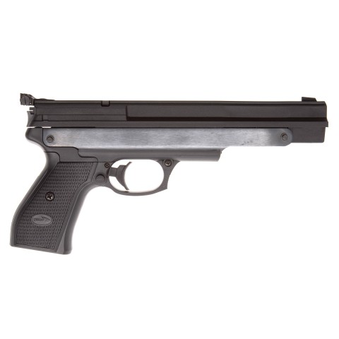 Пневматичний пістолет Gamo PR-45