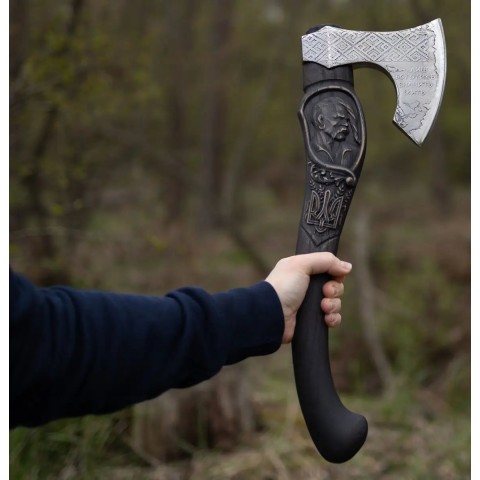 Топор AncientSmithy Kozak axe