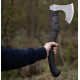 Топор AncientSmithy Kozak axe