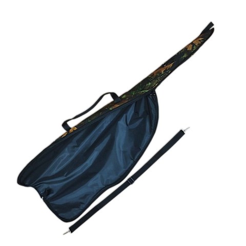 Чохол для пневматичної гвинтівки з оптикою VD-110 клен