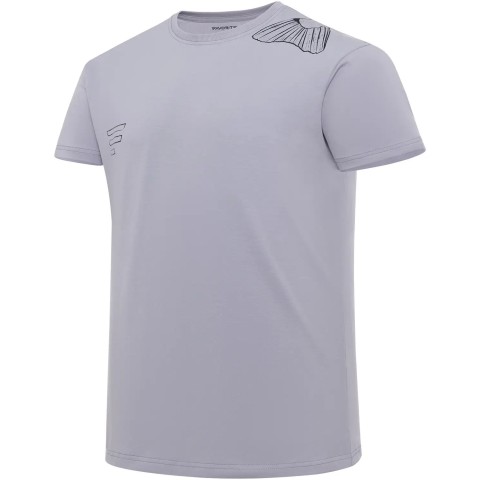 Футболка Favorite Zander 2XL Light Grey