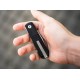 Нож Boker BRLW G10 ц:black