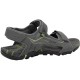 Сандалії Chiruca Jerez 01 45 Green/Grey