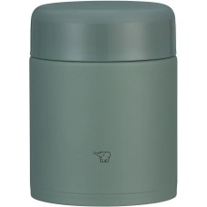 Харчовий термоконтейнер Zojirushi SW-KA30GM 0.3 л Sage Green