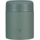 Харчовий термоконтейнер Zojirushi SW-KA30GM 0.3 л Sage Green