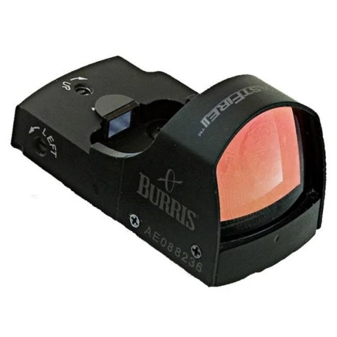 Коллиматорный прицел Burris FastFire II 4MOA США