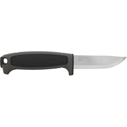 Нож Morakniv Risberg Heavy Duty, black