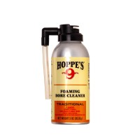 Пена для чистки оружия Hoppe's №9 «Gun Bore Cleaner» 85 мл (3 oz)