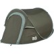 Намет Skif Outdoor Olvia 235x140x120 Green