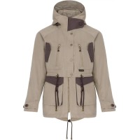 Куртка Frontier Smock Ligrum XXL women ivory