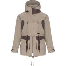 Куртка Frontier Smock Ligrum XXL women Ivory