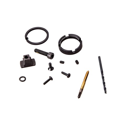 Приклад ATI Strikeforce для 