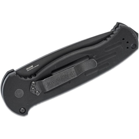 Ніж Benchmade AFO II 9051SBK