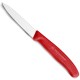 Ніж кухонний Victorinox SwissClassic, 8см, червоний